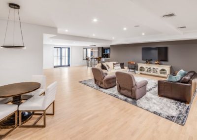 remodel living room